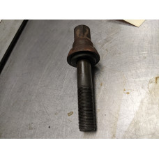 117W105 Crankshaft Bolt From 2004 BMW 325xi  2.5